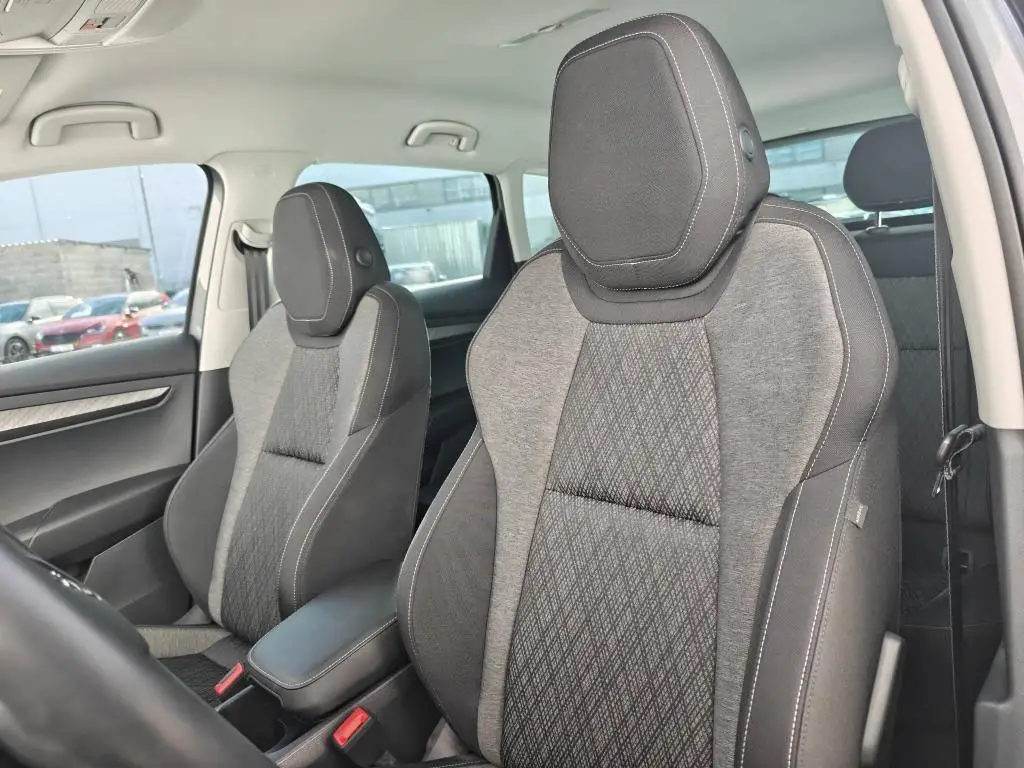 Škoda Karoq Style 7DSG 2,0 TDI / 85kW