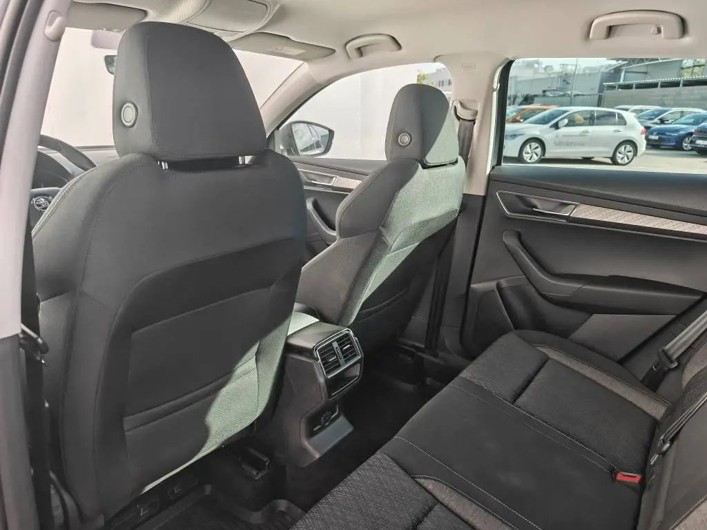Škoda Karoq Style 7DSG 2,0 TDI / 85kW