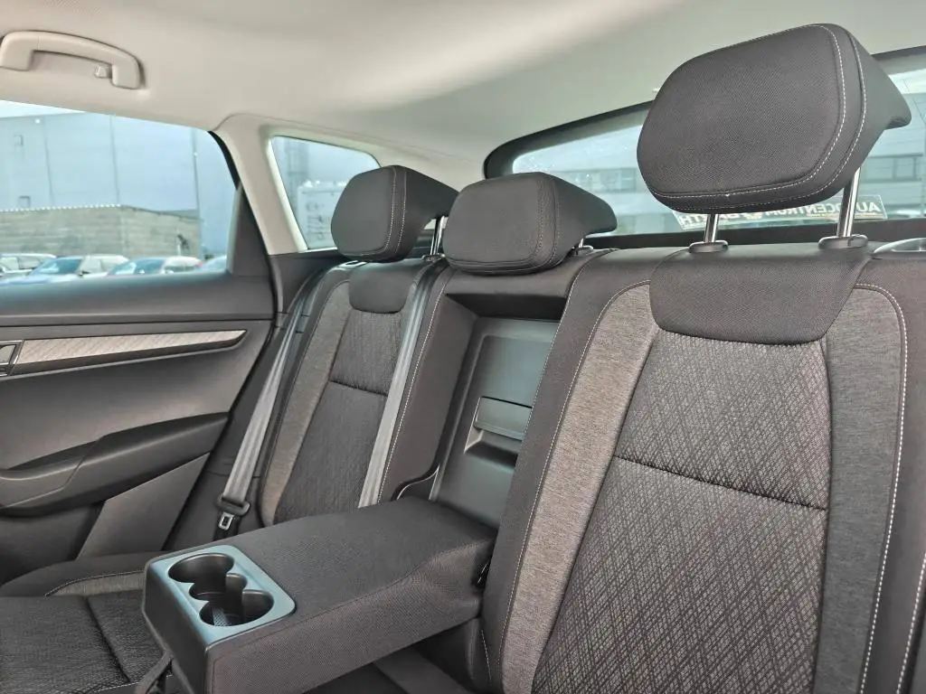 Škoda Karoq Style 7DSG 2,0 TDI / 85kW