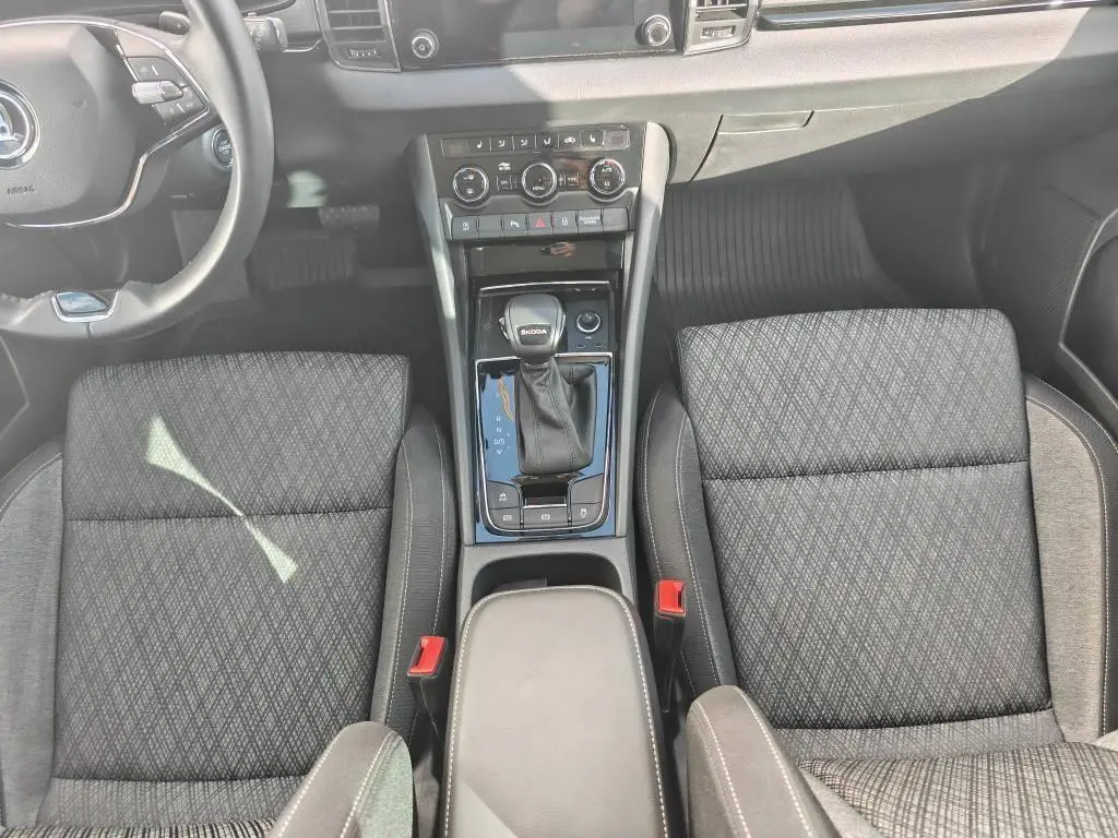 Škoda Karoq Style 7DSG 2,0 TDI / 85kW