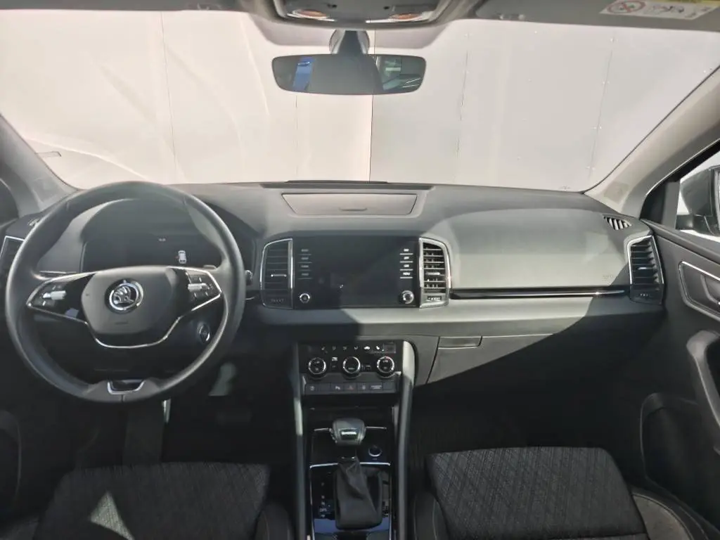 Škoda Karoq Style 7DSG 2,0 TDI / 85kW