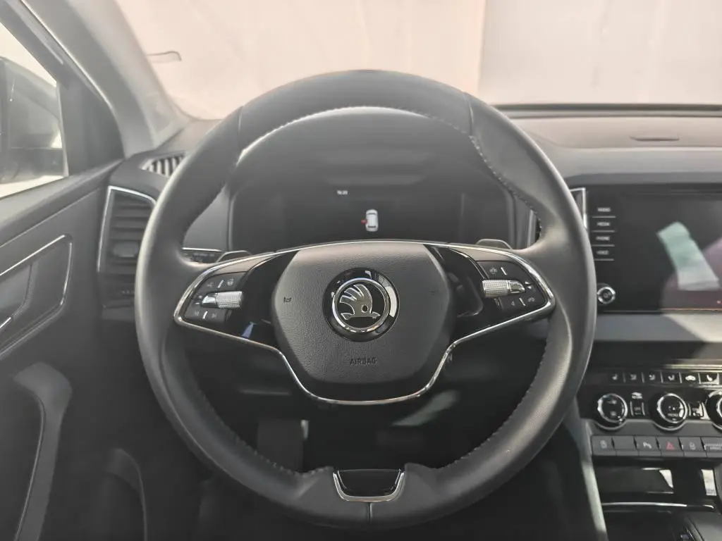 Škoda Karoq Style 7DSG 2,0 TDI / 85kW
