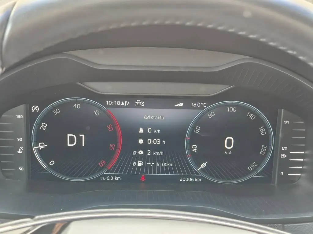 Škoda Karoq Style 7DSG 2,0 TDI / 85kW