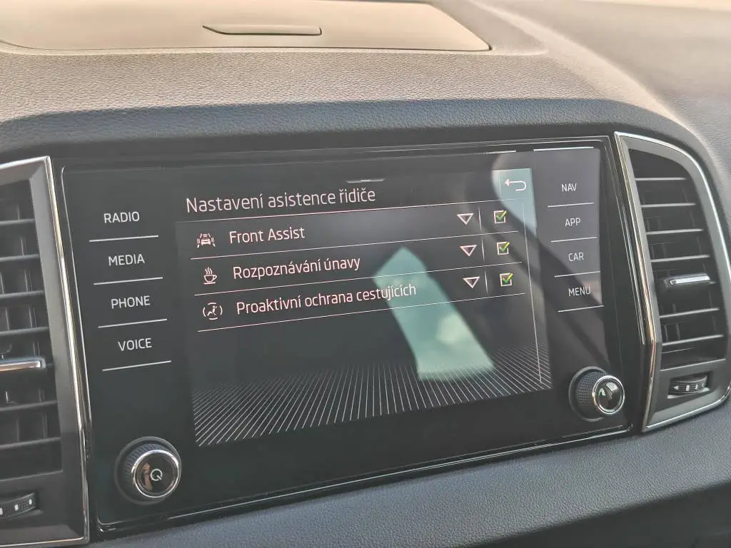 Škoda Karoq Style 7DSG 2,0 TDI / 85kW