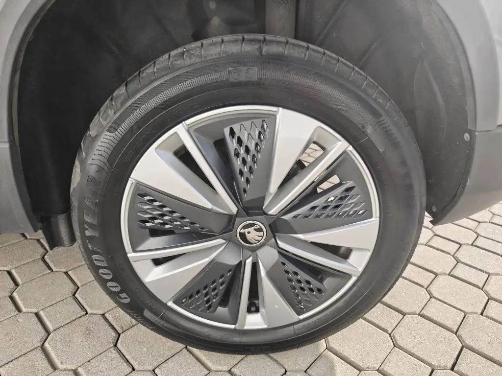 Škoda Karoq Style 7DSG 2,0 TDI / 85kW