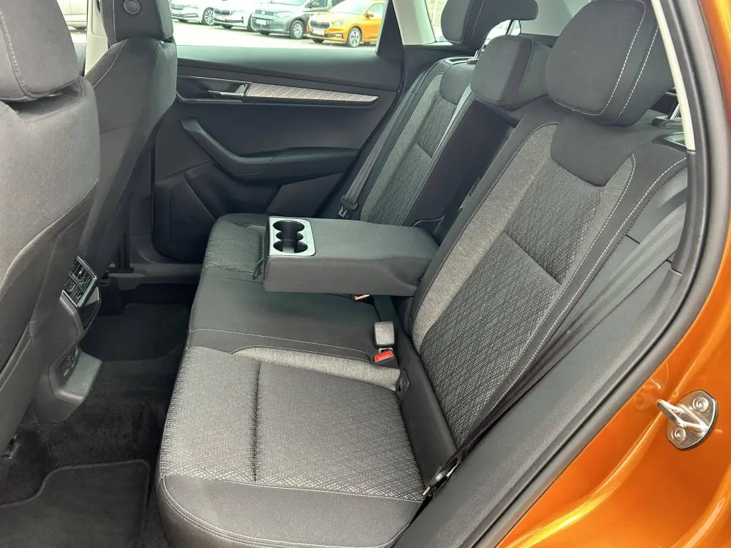 Škoda Karoq Style Exclusive 7DSG 1,5TSI / 110kW