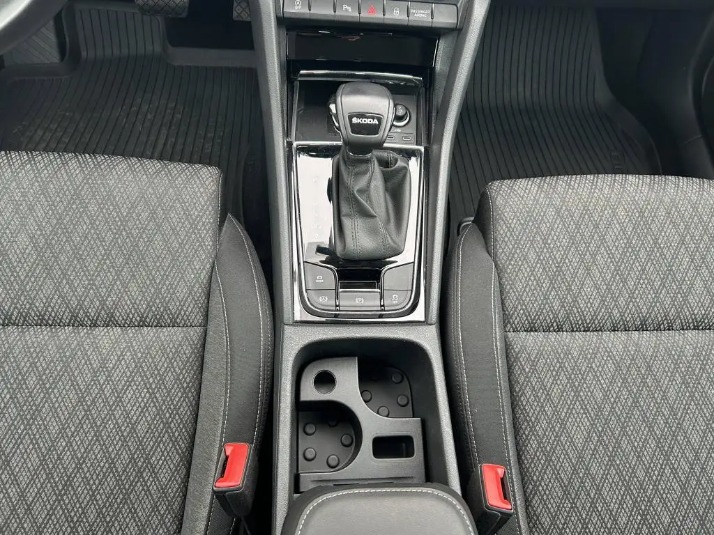 Škoda Karoq Style Exclusive 7DSG 1,5TSI / 110kW