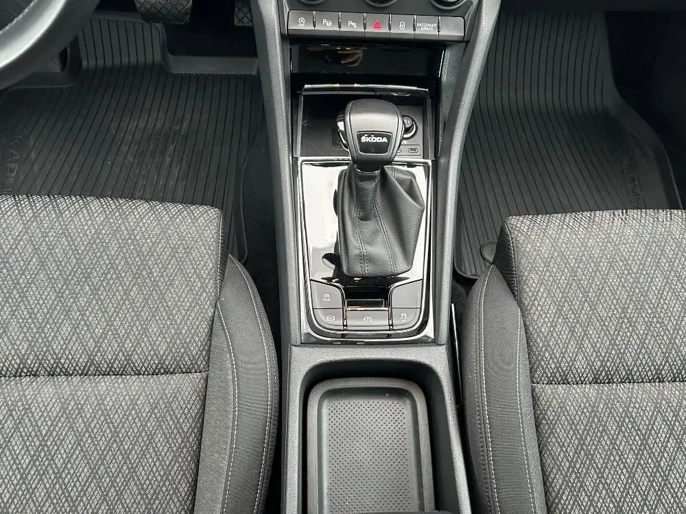 Škoda Karoq Style Exclusive 7DSG 1,5TSI / 110kW