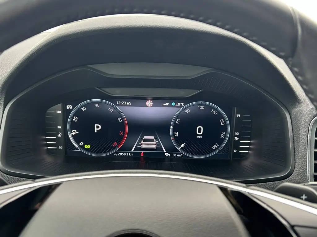 Škoda Karoq Style Exclusive 7DSG 1,5TSI / 110kW