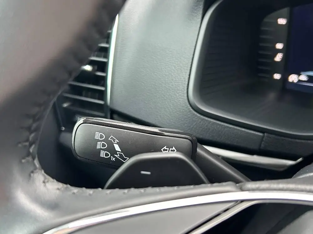 Škoda Karoq Style Exclusive 7DSG 1,5TSI / 110kW