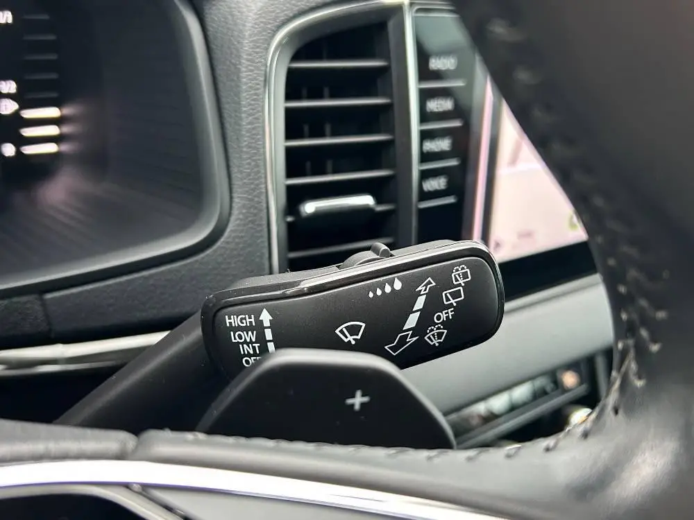 Škoda Karoq Style Exclusive 7DSG 1,5TSI / 110kW
