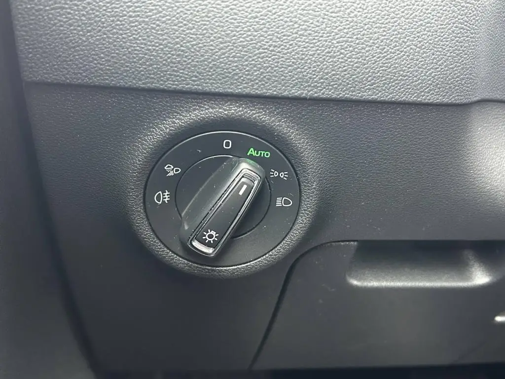 Škoda Karoq Style Exclusive 7DSG 1,5TSI / 110kW