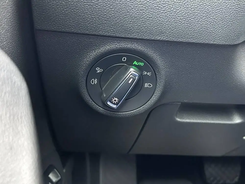 Škoda Karoq Style Exclusive 7DSG 1,5TSI / 110kW