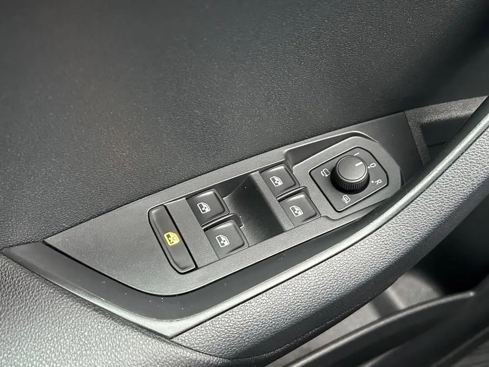 Škoda Karoq Style Exclusive 7DSG 1,5TSI / 110kW