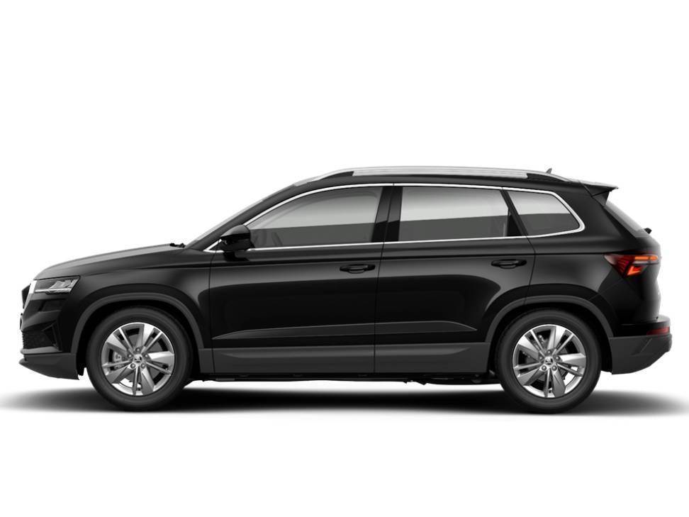 Škoda Karoq Top Selection 1.5 TSI 110 kW