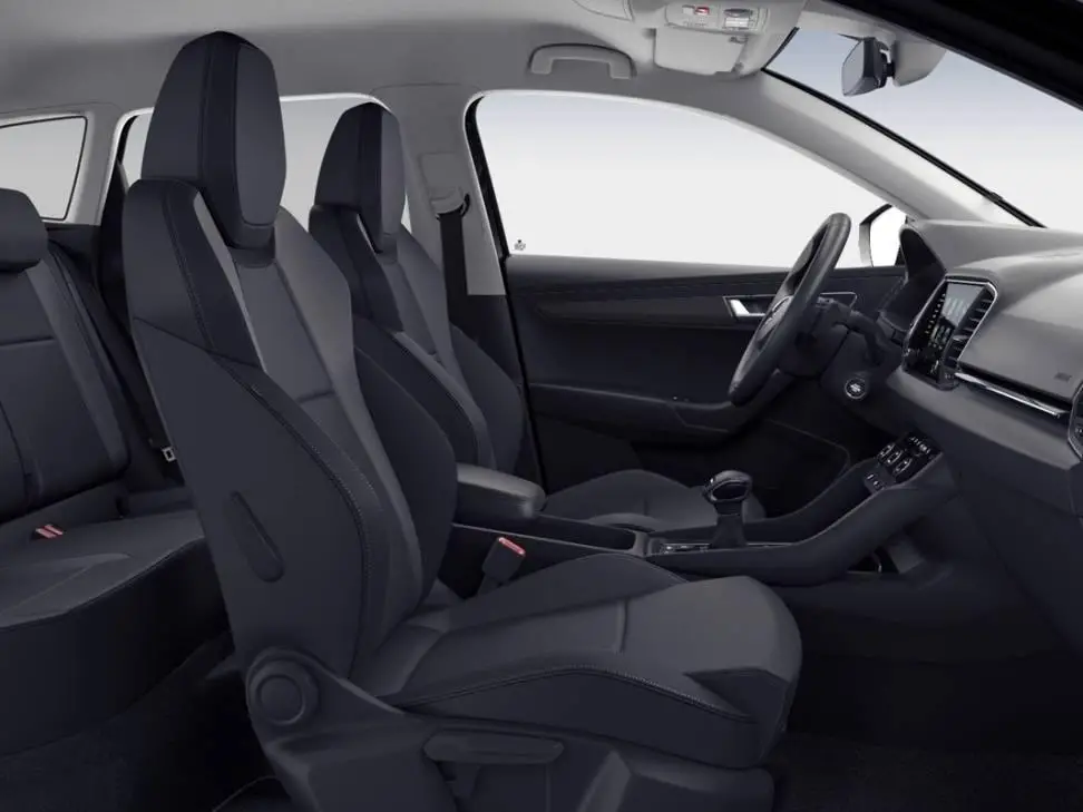 Škoda Karoq Top Selection 1.5 TSI 110 kW