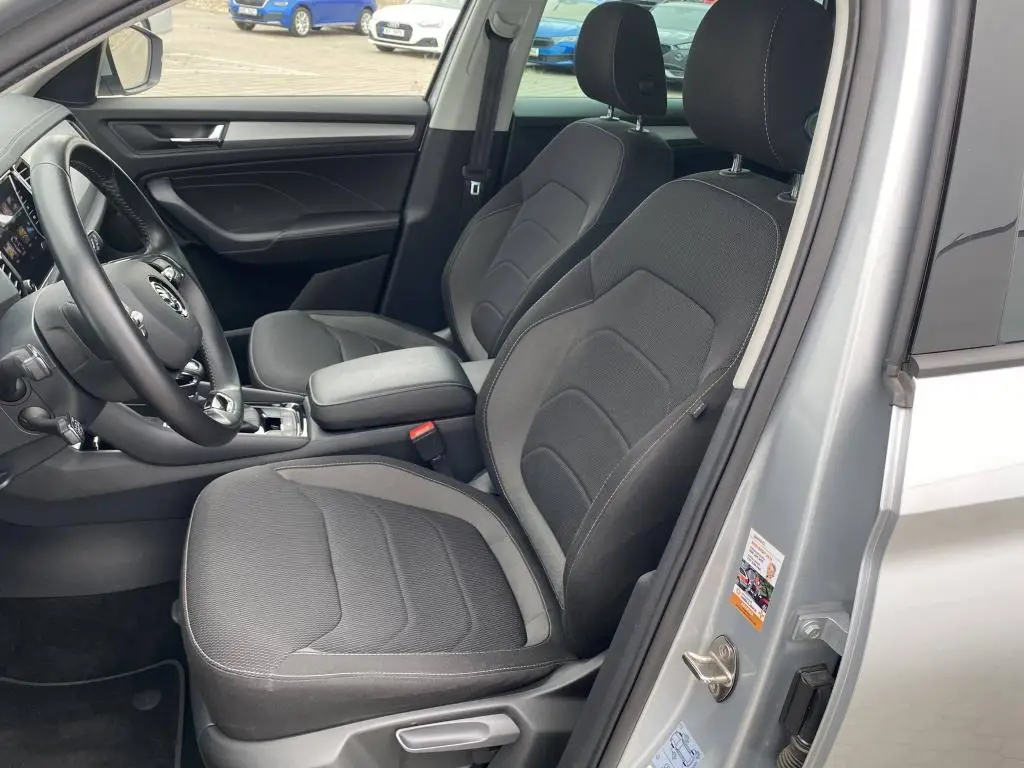 Škoda Kodiaq Ambition 7DSG 2,0TDI / 110kW