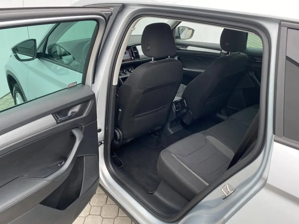 Škoda Kodiaq Ambition 7DSG 2,0TDI / 110kW