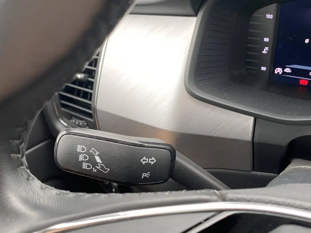 Škoda Kodiaq Ambition 7DSG 2,0TDI / 110kW