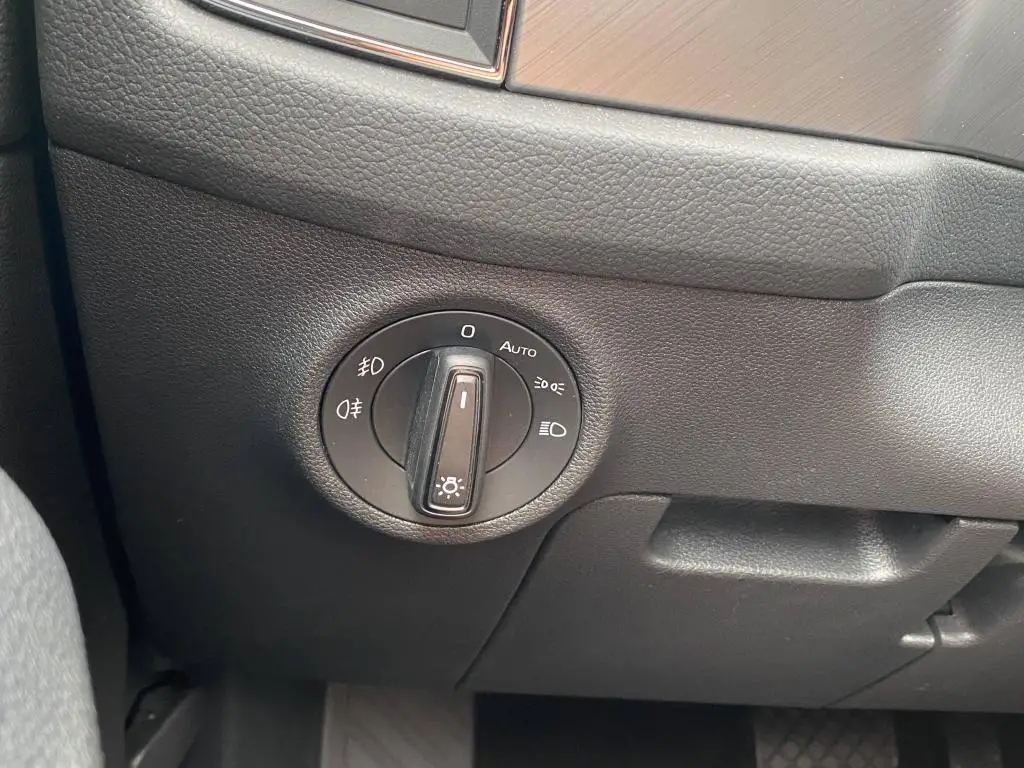 Škoda Kodiaq Ambition 7DSG 2,0TDI / 110kW