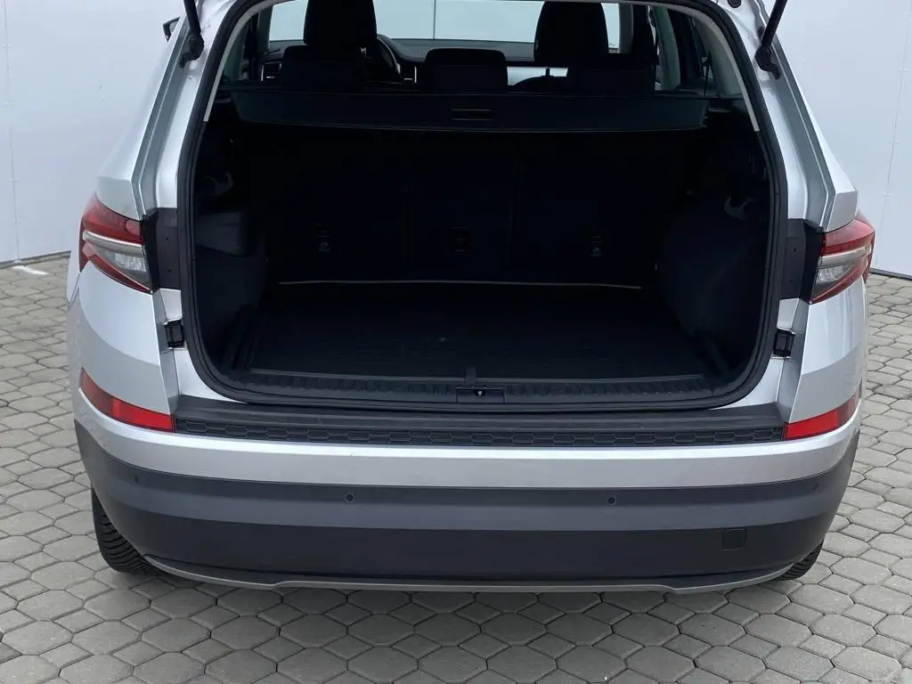 Škoda Kodiaq Ambition 7DSG 2,0TDI / 110kW