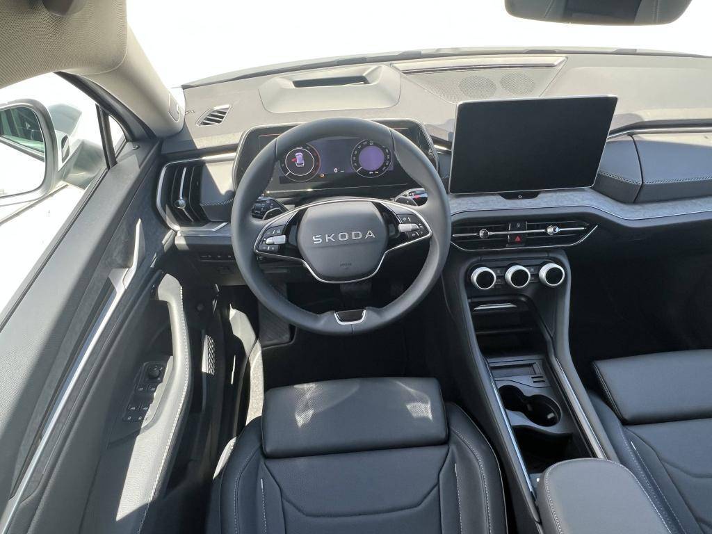 Škoda Kodiaq Exclusive Selection 7 DSG 2,0TDI / 110kW