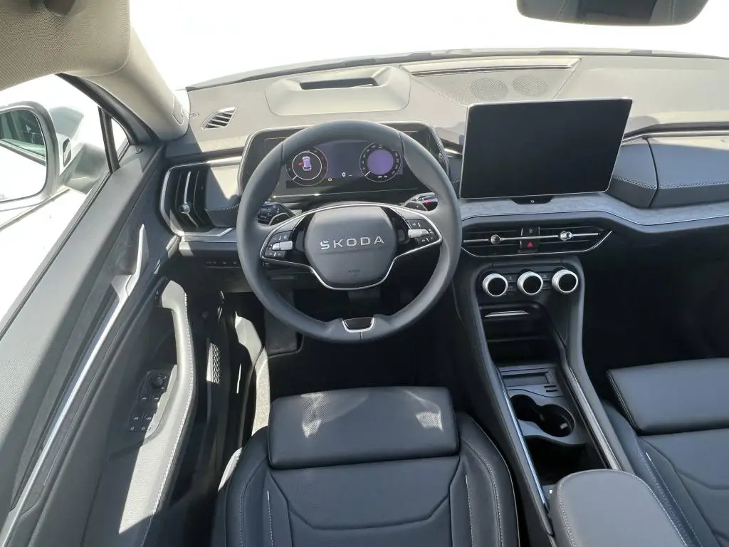 Škoda Kodiaq Exclusive Selection 7 DSG 2,0TDI / 110kW