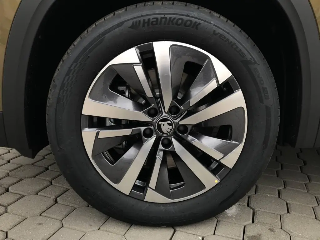 Škoda Kodiaq Exclusive Selection 7 DSG 2,0TDI / 110kW