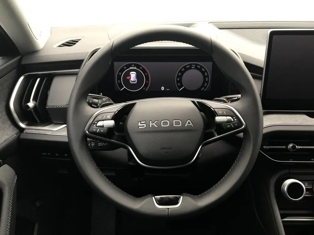 Škoda Kodiaq Exclusive Selection 7 DSG 2,0TDI / 110kW