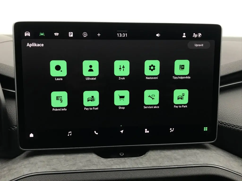 Škoda Kodiaq Exclusive Selection 7 DSG 2,0TDI / 110kW