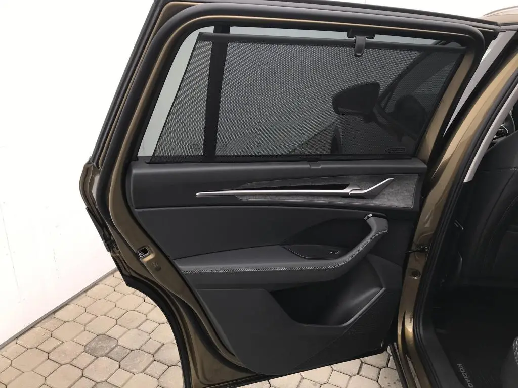 Škoda Kodiaq Exclusive Selection 7 DSG 2,0TDI / 110kW