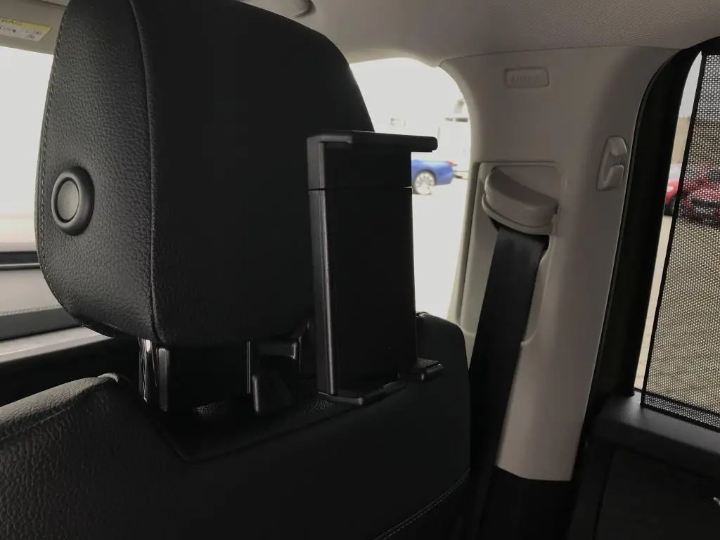Škoda Kodiaq Exclusive Selection 7 DSG 2,0TDI / 110kW