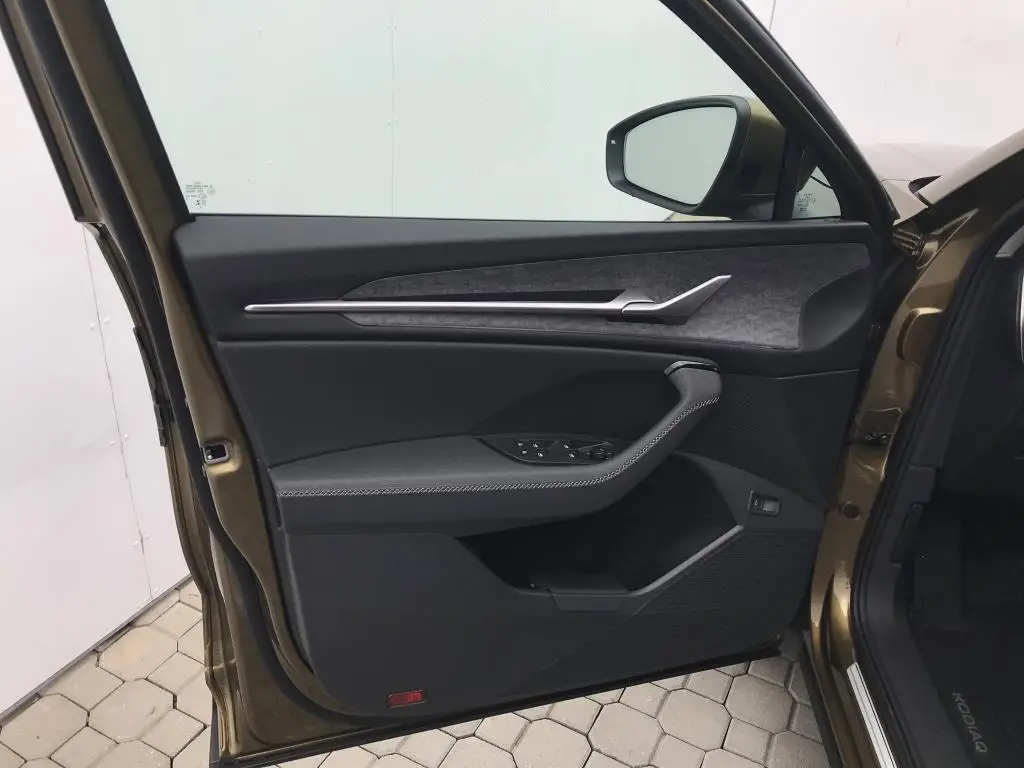 Škoda Kodiaq Exclusive Selection 7 DSG 2,0TDI / 110kW