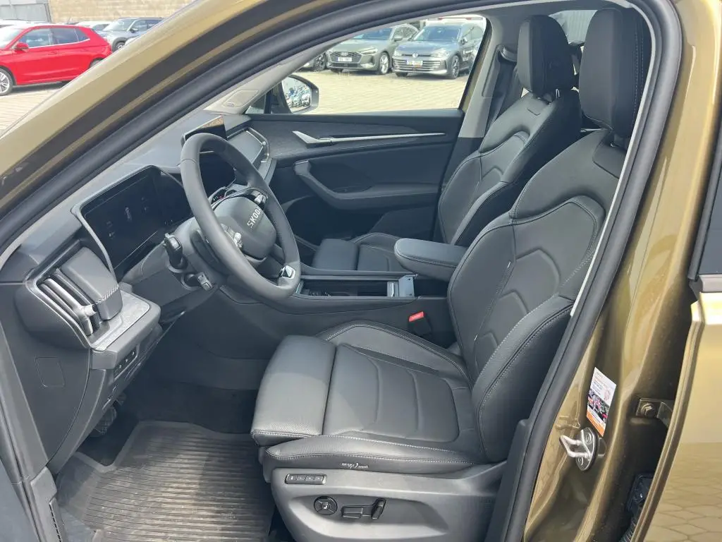 Škoda Kodiaq Exclusive Selection 7 DSG 2,0TDI / 110kW