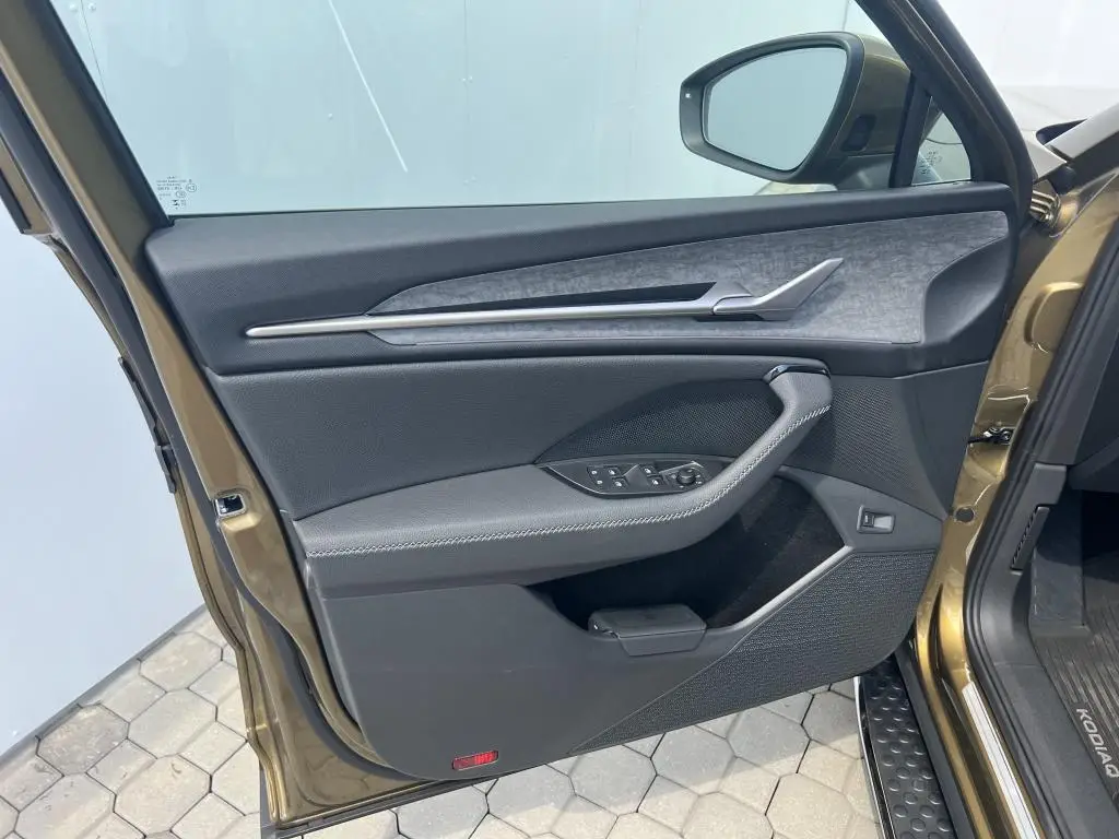 Škoda Kodiaq Exclusive Selection 7 DSG 2,0TDI / 110kW