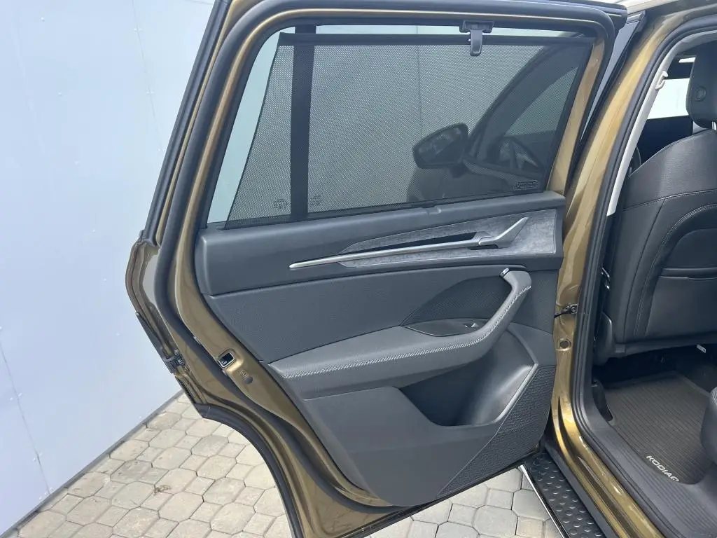Škoda Kodiaq Exclusive Selection 7 DSG 2,0TDI / 110kW