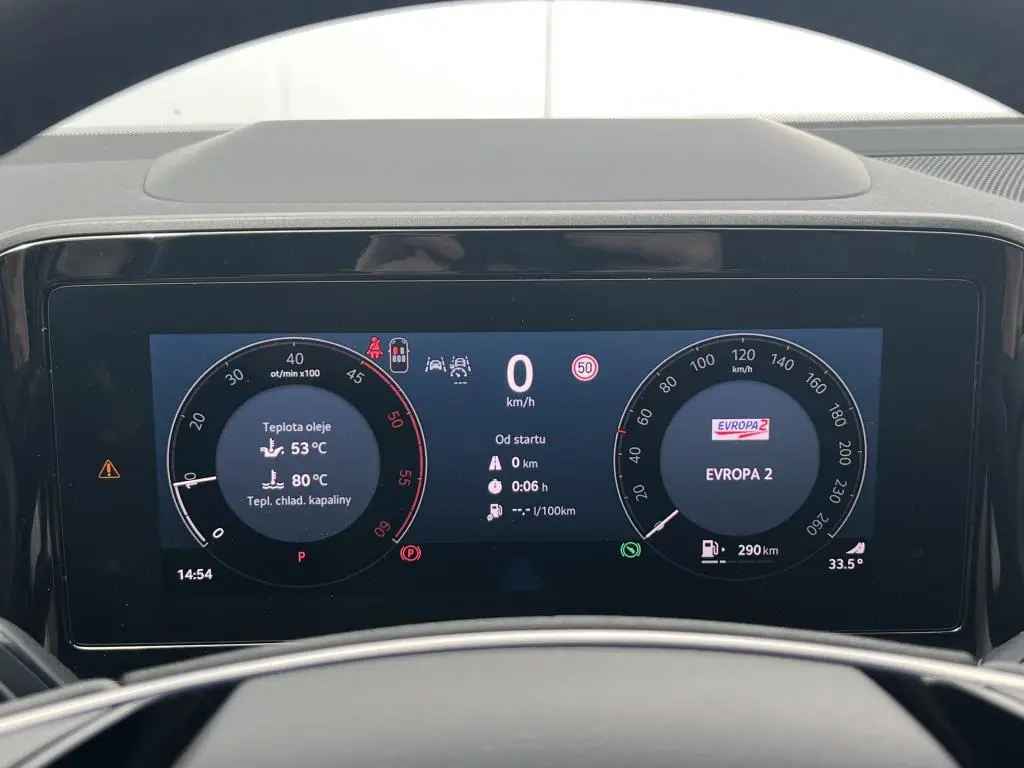Škoda Kodiaq Exclusive Selection 7 DSG 2,0TDI / 110kW