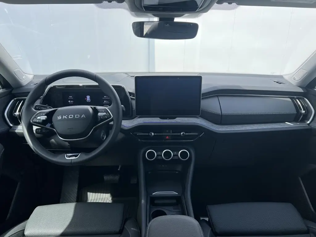 Škoda Kodiaq Exclusive Selection 7 DSG 2,0TDI / 110kW