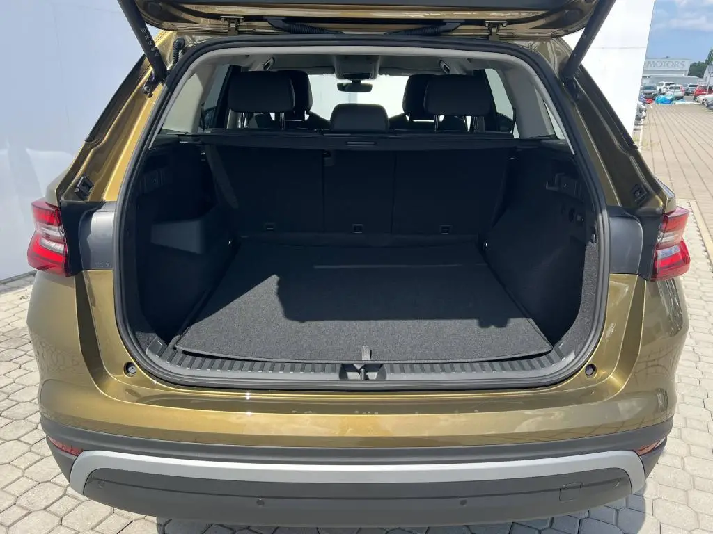 Škoda Kodiaq Exclusive Selection 7 DSG 2,0TDI / 110kW
