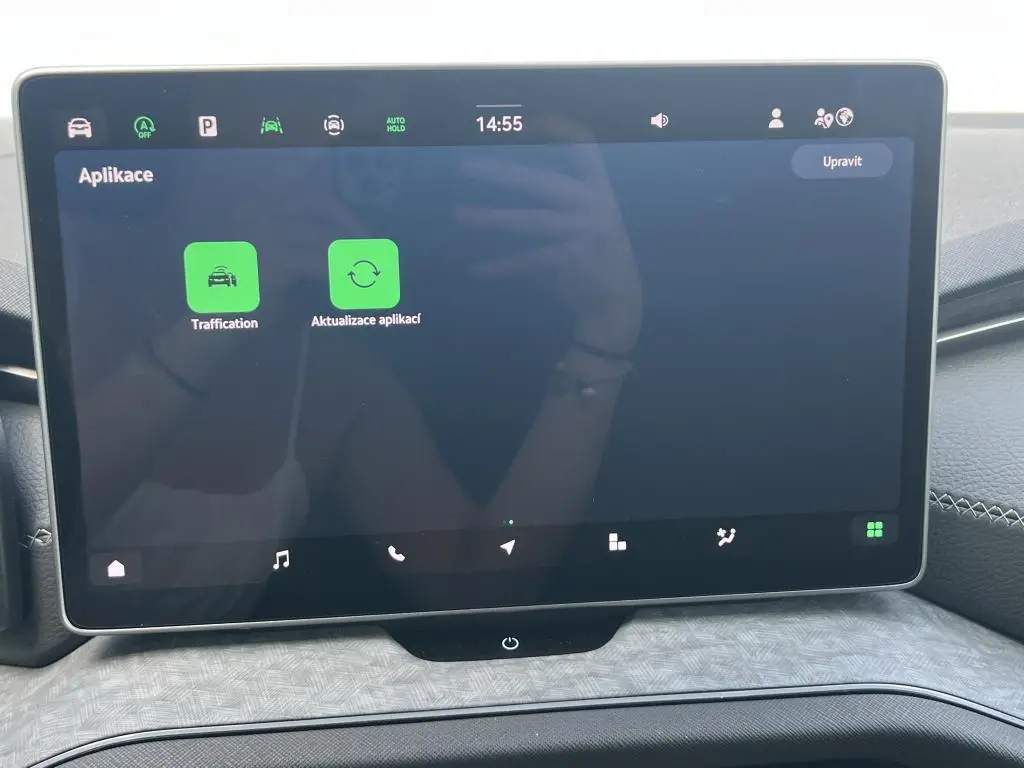 Škoda Kodiaq Exclusive Selection 7 DSG 2,0TDI / 110kW