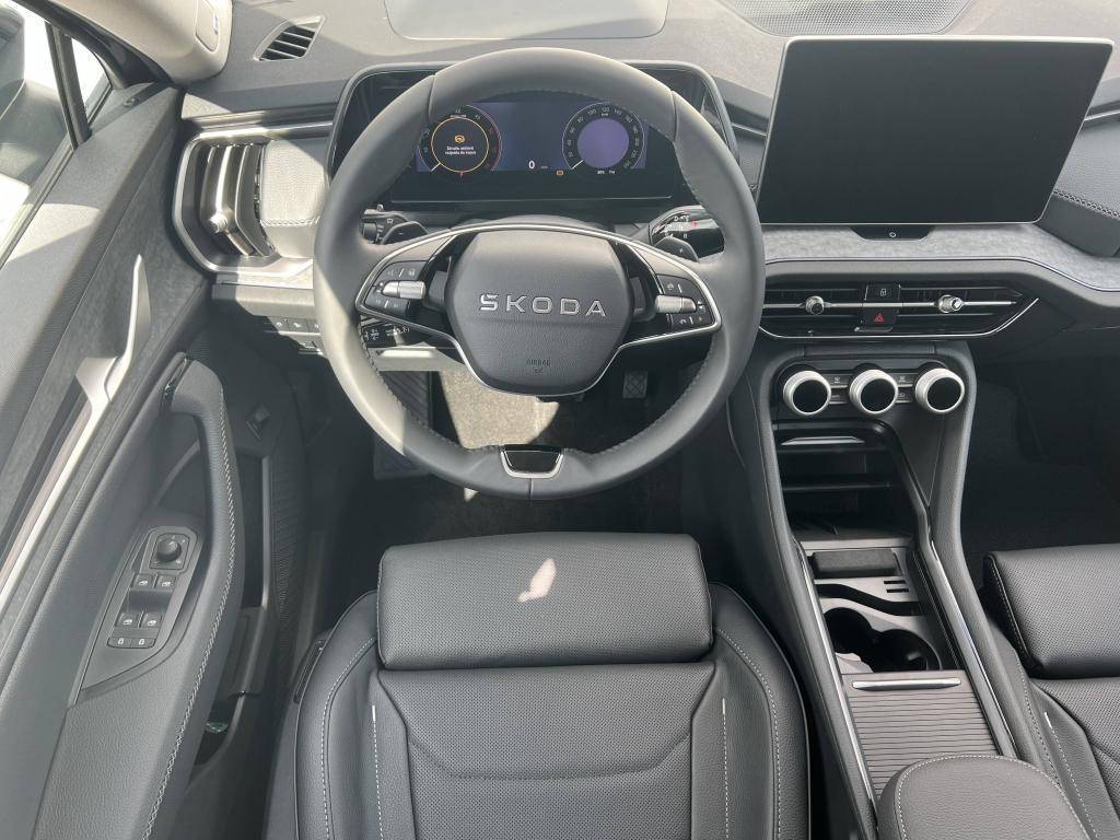 Škoda Kodiaq Exclusive Selection 7 DSG 2,0TDI / 110kW