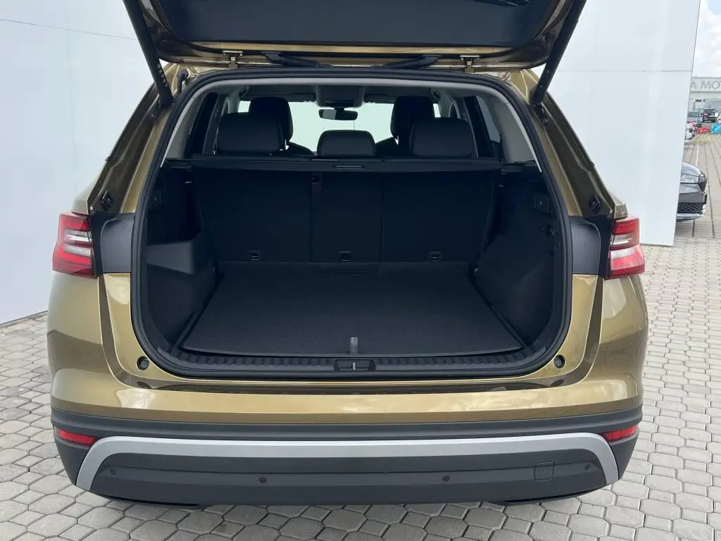 Škoda Kodiaq Exclusive Selection 7 DSG 2,0TDI / 110kW