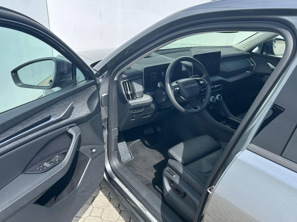 Škoda Kodiaq Exclusive Selection 7DSG 4x4 2,0TDI / 142kW