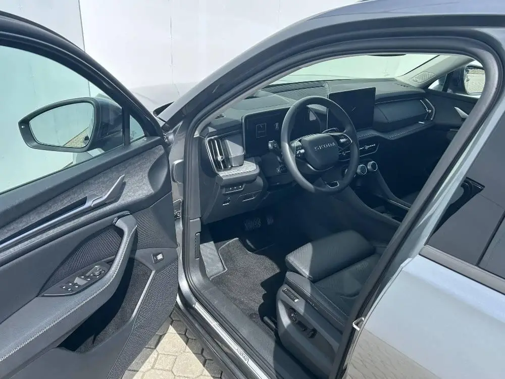 Škoda Kodiaq Exclusive Selection 7DSG 4x4 2,0TDI / 142kW