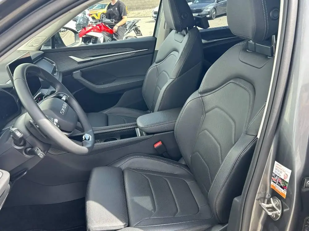 Škoda Kodiaq Exclusive Selection 7DSG 4x4 2,0TDI / 142kW
