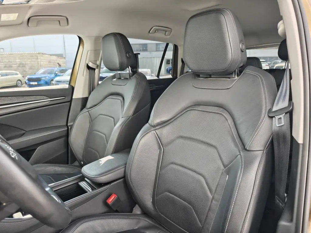Škoda Kodiaq Exclusive Selection 7DSG 4x4 2,0TDI / 142kW