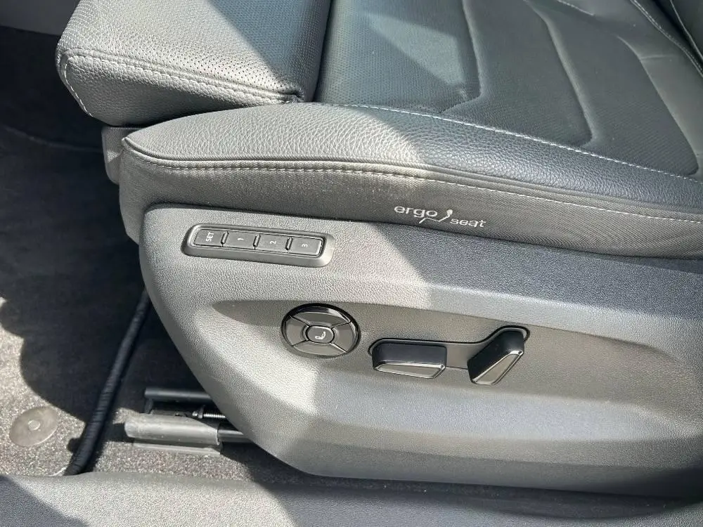 Škoda Kodiaq Exclusive Selection 7DSG 4x4 2,0TDI / 142kW