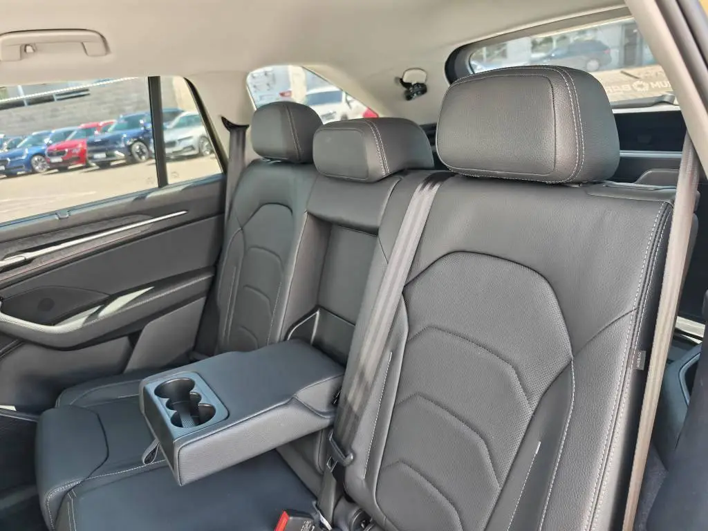 Škoda Kodiaq Exclusive Selection 7DSG 4x4 2,0TDI / 142kW