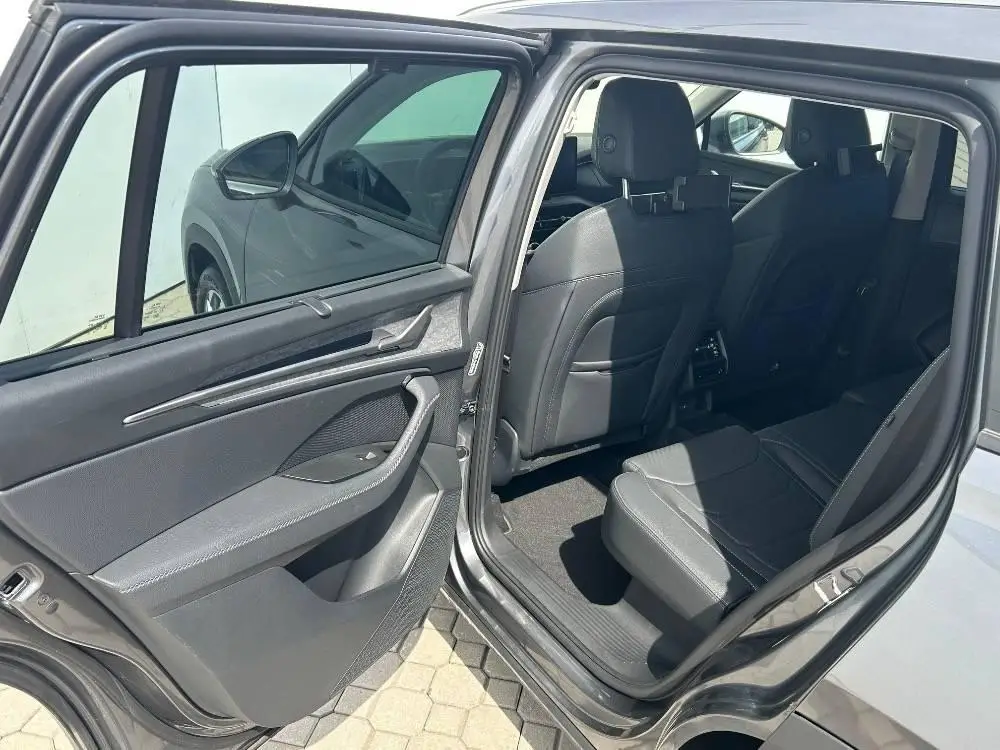 Škoda Kodiaq Exclusive Selection 7DSG 4x4 2,0TDI / 142kW