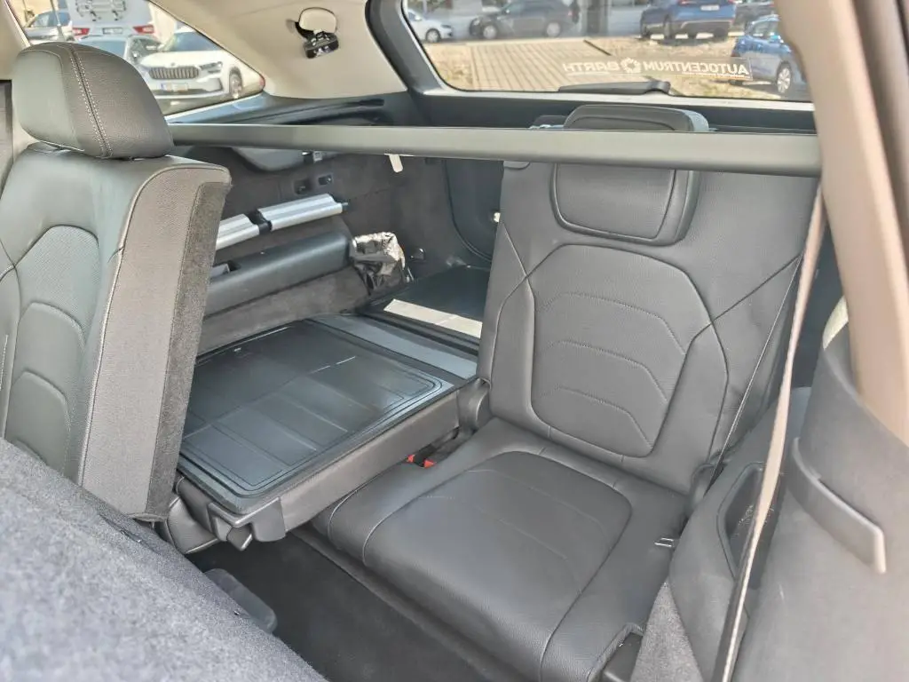 Škoda Kodiaq Exclusive Selection 7DSG 4x4 2,0TDI / 142kW